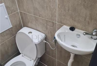 Garsonieră decomandată, mobilată în Complex Studențesc - 7