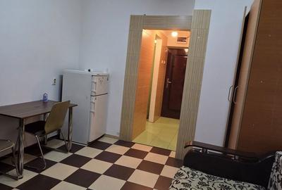 Garsonieră semidecomandată în Nicolina - 6
