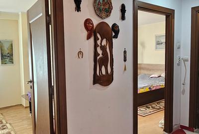 Apartament 3 camere, decomandat, 78 mp, Dealul Țugulea Apartament 3 camere, decomandat, 78 mp, Dealul Țugulea - 4