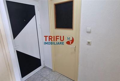 Garsonieră decomandată în Cetate - 9
