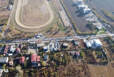 Spațiu comercial, de 2,987 mp, în Hipodrom - 7