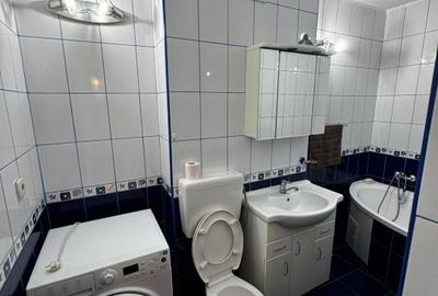 Inchiriez ap 2 cam Ozana (intersectie Jean Steriadi cu B Th Pallady) - 8