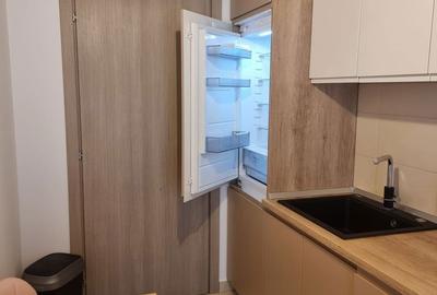 Apartament cu 2 camere decomandat în Central - 7