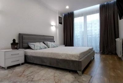 Apartament cu 2 camere decomandat în 13 Septembrie