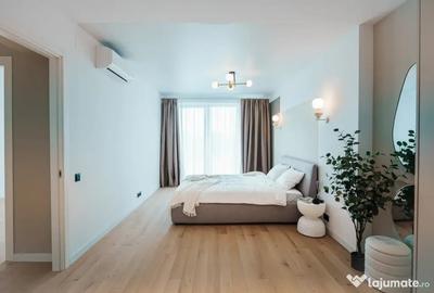 Apartament cu 2 camere semidecomandat în Doamna Ghica - 7