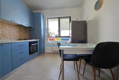 Apartament cu 2 camere decomandat în Drumul Taberei - 15