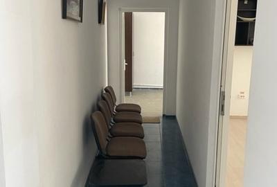Birou, de 200 mp, în Tomis II - 9