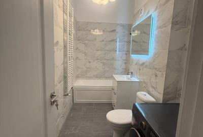 Apartament cu 3 camere decomandat, mobilat în Chiajna - 13