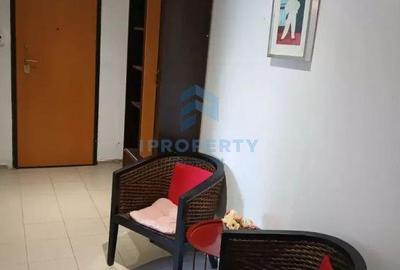Apartament cu 2 camere, mobilat în Văcăresti - 6