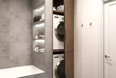 Titan Theodor Pallady metrou 2 Camere decomandat cu balcon generos - 6