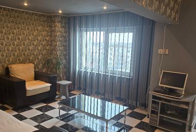 Apartament cu 2 camere decomandat în Decebal - 11