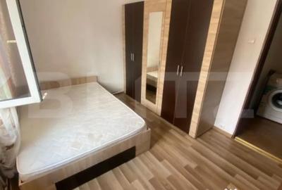 Apartament cu 2 camere decomandat în Decebal - 8