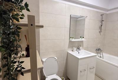 Apartament cu 2 camere decomandat în Central - 2