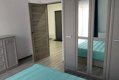Apartament cu 2 camere decomandat în Unirii - 5