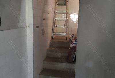 Casă cu 4 camere în Central - 12