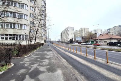 Garsonieră decomandată, mobilată în Doamna Ghica - 20