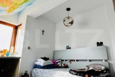 Casă cu 3 camere cu Teren 340 Mp în Semicentral - 2