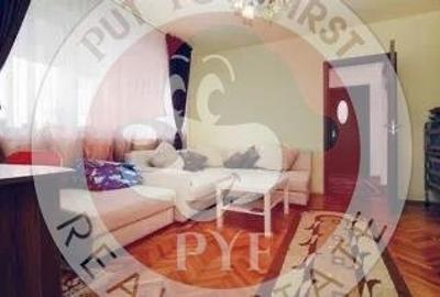 Metrou Lujerului | 3 camere | 72mp | semidec | B11312 - 6