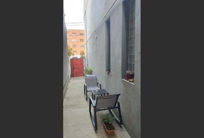 Apartament 108mp, Et.1, B-dul Tudor Vladimirescu - 10