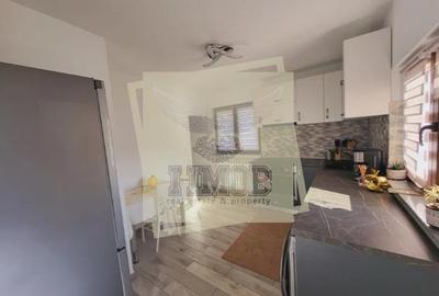 Casa individuala si intabulata cu 3 camere si 520 mp teren in Cisnadie - 4