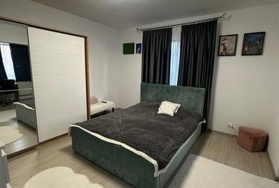 Casă cu 4 camere cu Teren 612 Mp în Cordun - 1