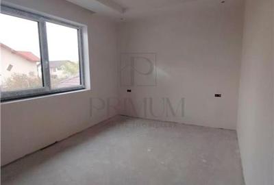 Casa individuala - toate utilitatile - posibilitate de personalizare - carport - 7