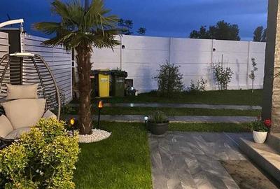 Casă cu 4 camere în Sântandrei - 8