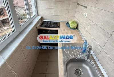 Apartament 2 camere Militari Residence Mobilat 38 mp 62 900 euro - 9