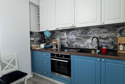 Apartament cu 3 camere decomandat, mobilat în Sălaj - 6