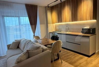 Apartament cu 2 camere în Cârcea - 6