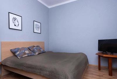 Garsonieră în Tei - 3