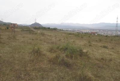 Teren intravilan Deva strada Granitului - 4