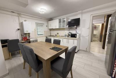 Apartament 2 camere, 50 mp utili, semidecomandat - zona Buziasului - 4
