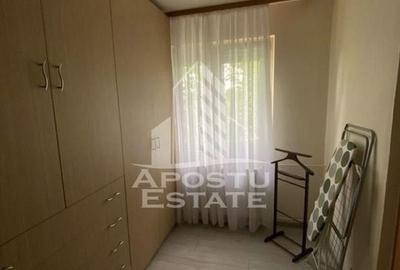Apartament cu 2 camere, renovat, etaj intermediar,zona Sagului - 3