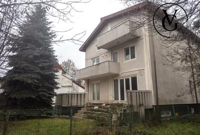 Casa 8 camere | Erou Iancu Nicoale | Teren 842mp - 9