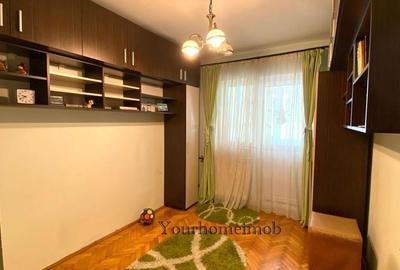 Apartament cu 3 camere decomandat în Lăpuș Argeș - 6