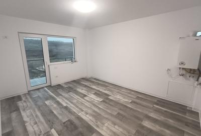 APARTAMENT 2 CAMERE, BLOC NOU, INTABULAT, ETAJ 1, LOC PARCARE, REDIU - 12