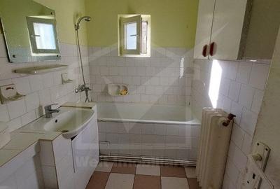 Apartament 2 camere, decomandat, Zorilor, zona SIGMA - 7
