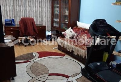 Apartament cu 2 camere | Nicolae Cristea | Marasti |