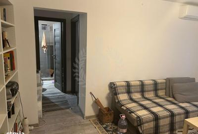 Apartament cu 3 camere în Andrei Mureșanu - 3