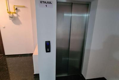 Apartament cu 2 camere semidecomandat în Cornișa - 5