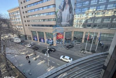 Spațiu comercial, de 130 mp, în Calea Victoriei - 14