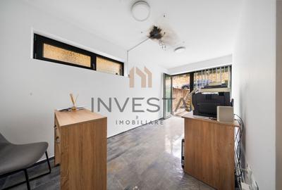 Birou, de 67.099998474121 mp, în Andrei Mureșanu - 10