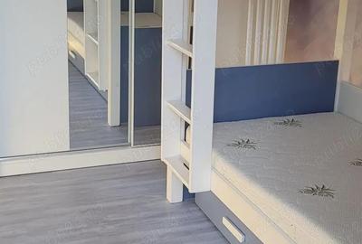 Apartament 2 cam, decomandat, loc parcare, PETFRIENDLY, 60 mp, intrare Racadau, Bdul Muncii - 14