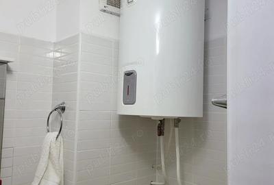 Proprietate la Mare, apartament cu balcon pe Sud, Sofia Residence-Saturn - 3