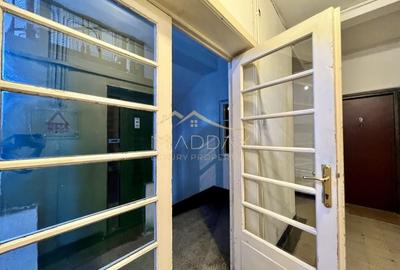 Apartament *3 camere* 100mp // Calea Dorobanților - 36