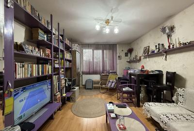 Apartament cu 2 camere decomandat în Titan - 8