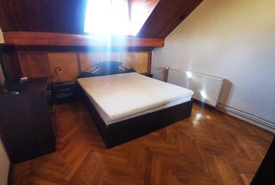 De inchiriat apartament 3 camere cu loc de parcare - Piata Unirii - 7