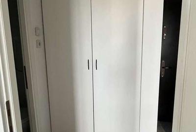 Garsonieră decomandată, mobilată în Titan - 3