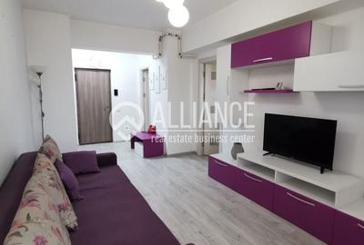 Garsonieră decomandată, mobilată în ICIL - 4